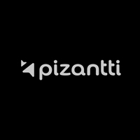 Pizantti Logo